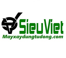 Máy xây dựng Siêu Việt